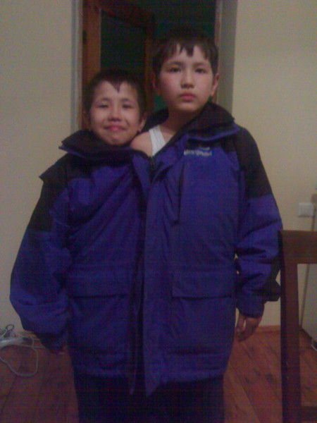 Марат Жумакулов