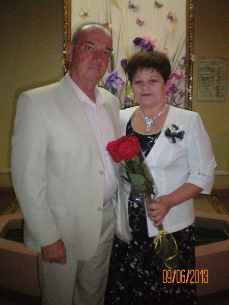 Анна Вахрушева