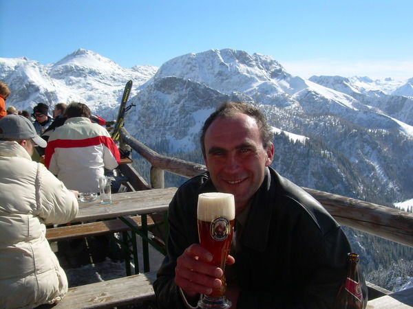 Евгений Нариков