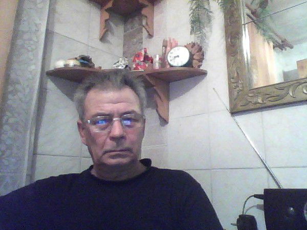 Николай Колесов