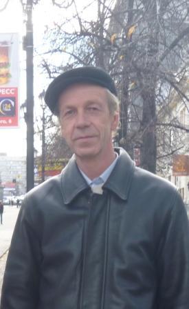 Николай Демаков