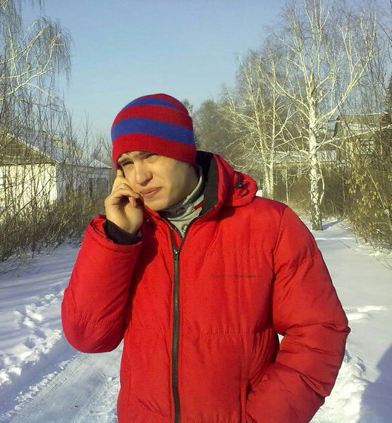 Роман Норков