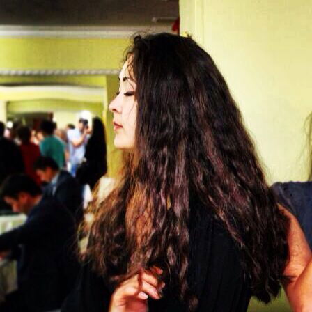 Асель Идрисова