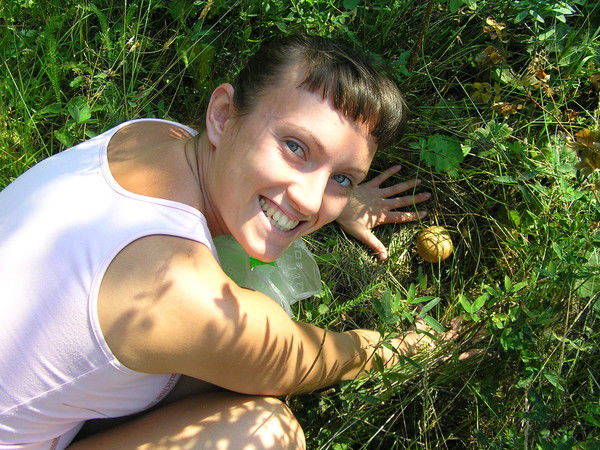 Анастасия Норкина