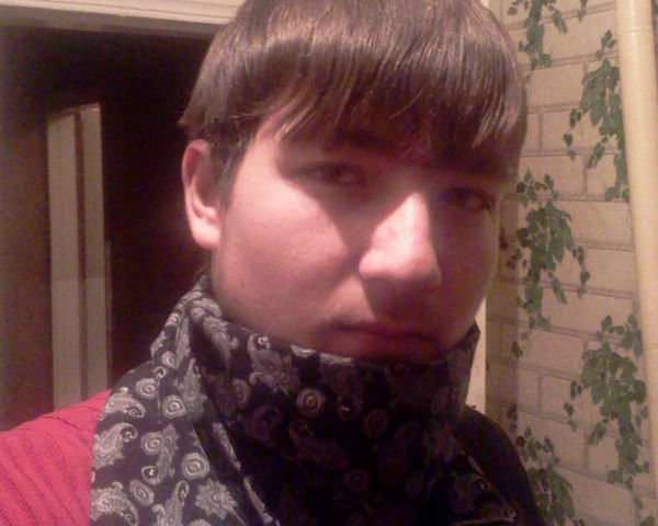 Виталий Шарыпов