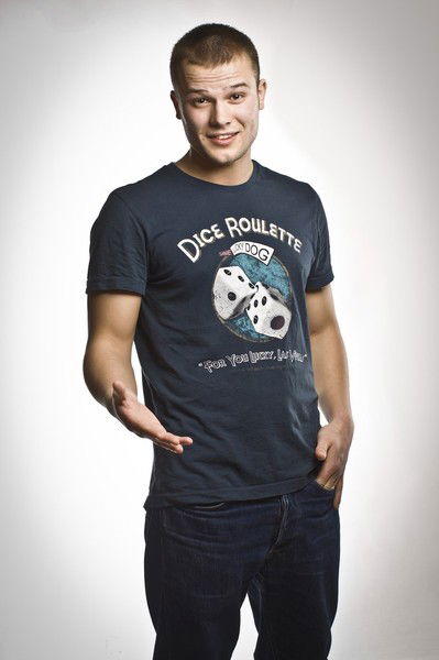 Артём Гладкий