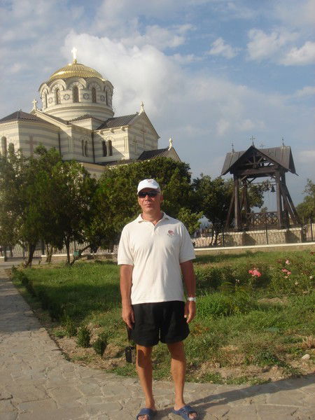 Андрей Щербаков