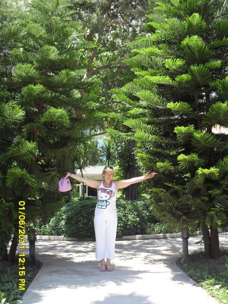 Ирина Ященко