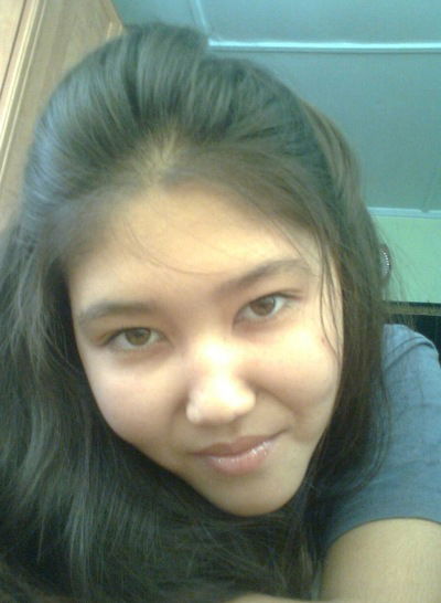 Диана Мустафина