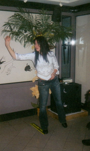 *ольчик* Kолокольчик*