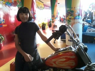 Айгул Жансейт