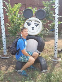 Максим Мукашев