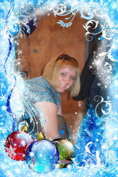 Ульяна Зайцева