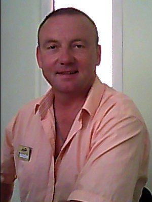 Олег Коробков