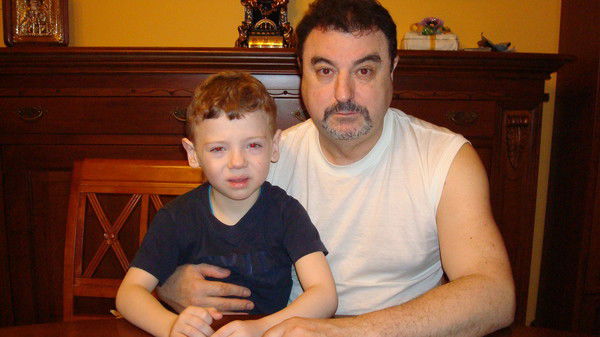 Валерий Гринько