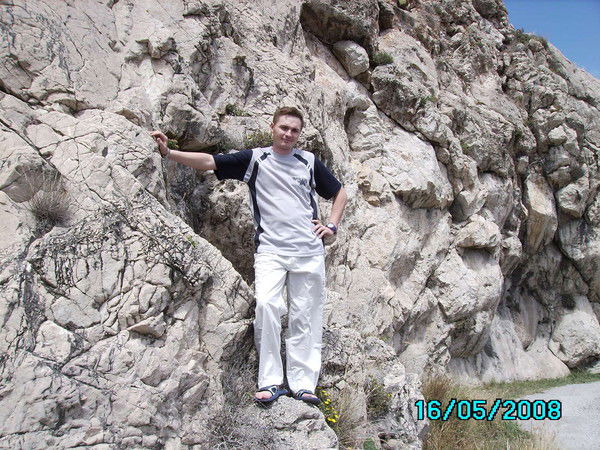 Алексей Неугодов