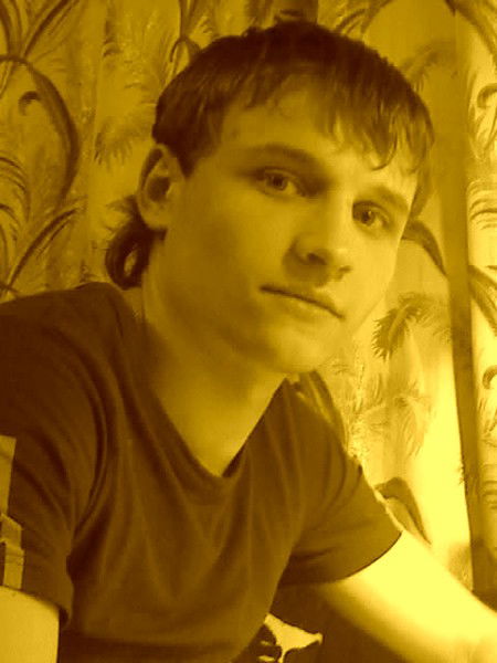 Кирилл Архангельский