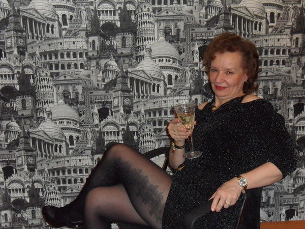 Алена Смирнова