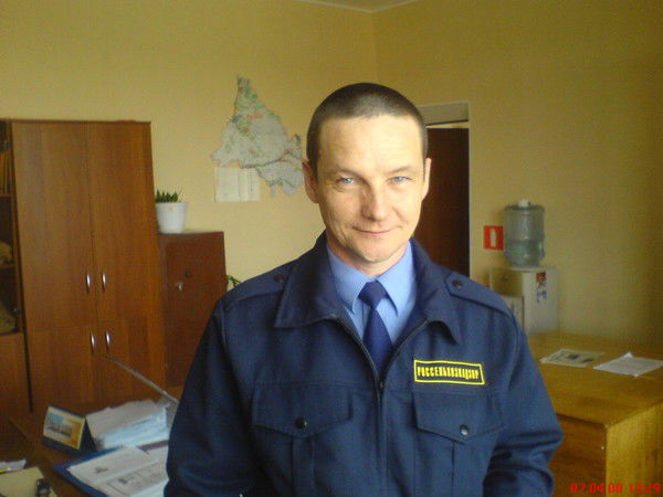 Виталий Скопинцев