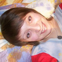 Жанна Фетисова