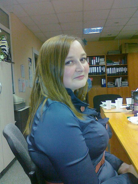 Ирина Пулина