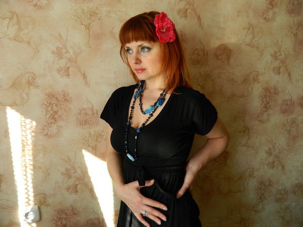 Элеонора Кочешкова