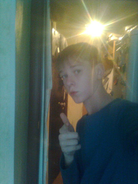 Косьячогг -)))))(_)