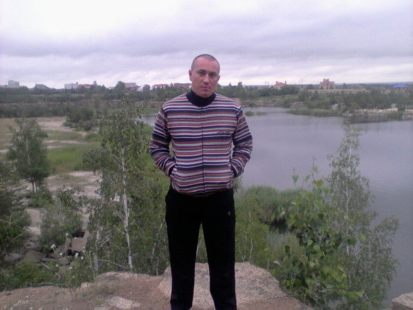 Игорь Ушаков