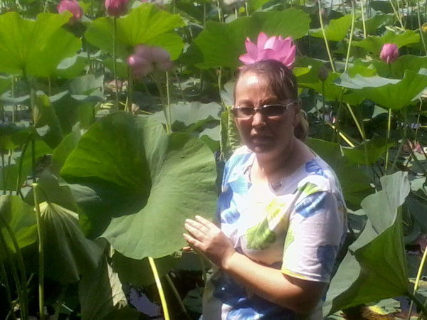 Галина Антонюк