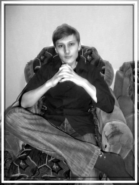 Дима Поляков