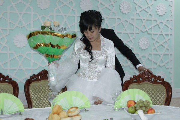 Жулдыз Имангазинова