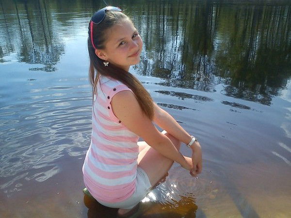 Аня Мараховская