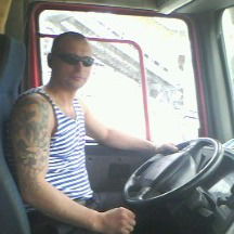 Валерий Семеновых