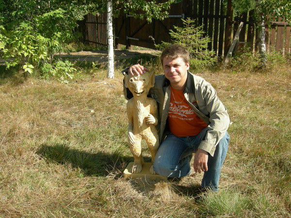 Андрей Лукичев