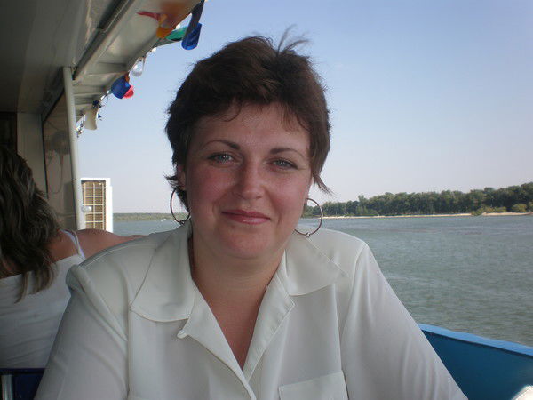 Елена Фалалеева