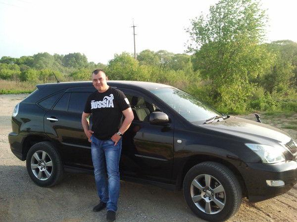 Сергей Евгенов