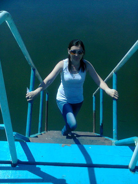 Назира Назарбаева