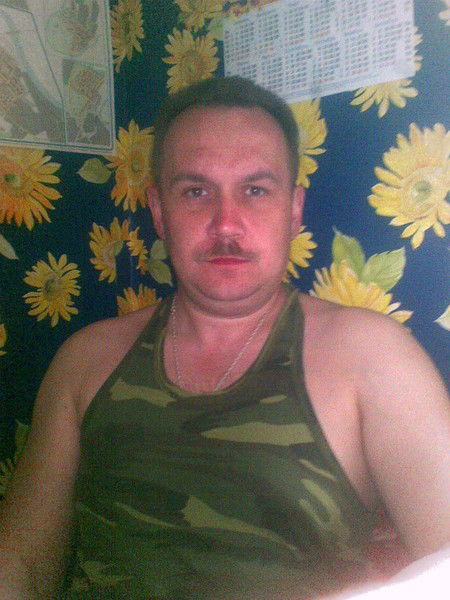 Олег Вирста