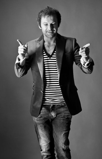 Анастасия Комисарова