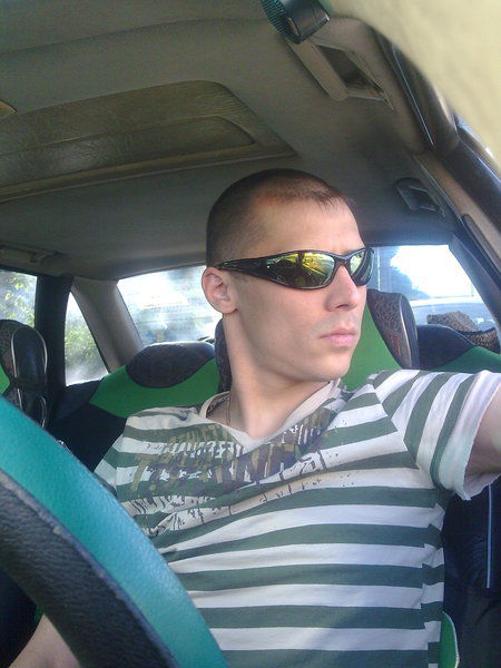 Станислав Петров