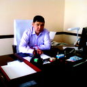 Murat Abildaev