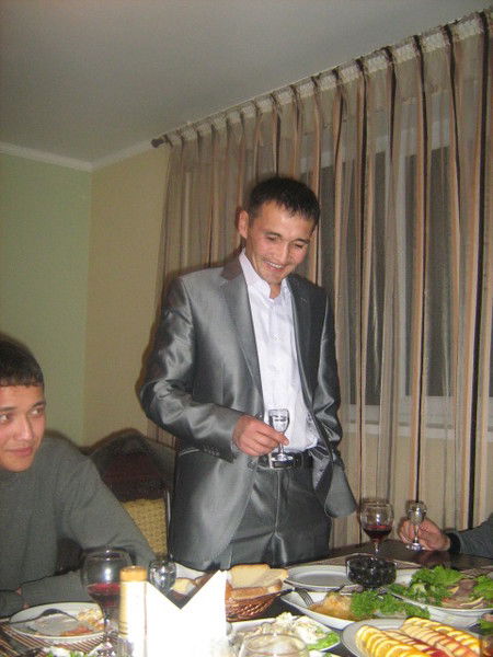 Талгат Кульжанбеков