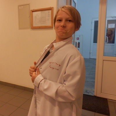 Вова Обтемперанский