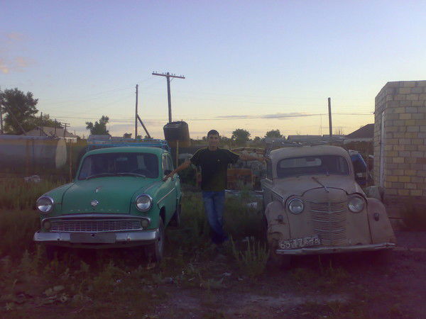 Валихан Ибраев