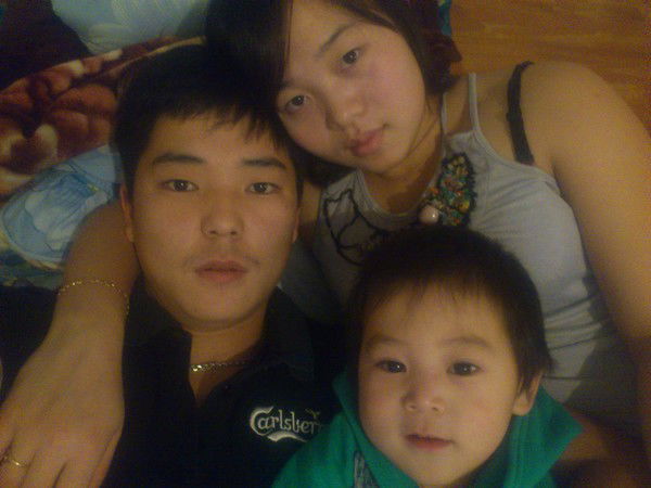 Виктория Пак