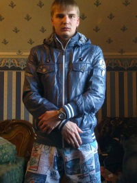 Илья Киреев