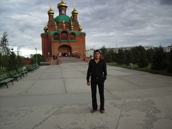 Боярко Андрей