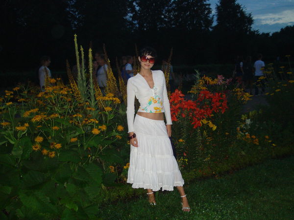 Катя Зайламова