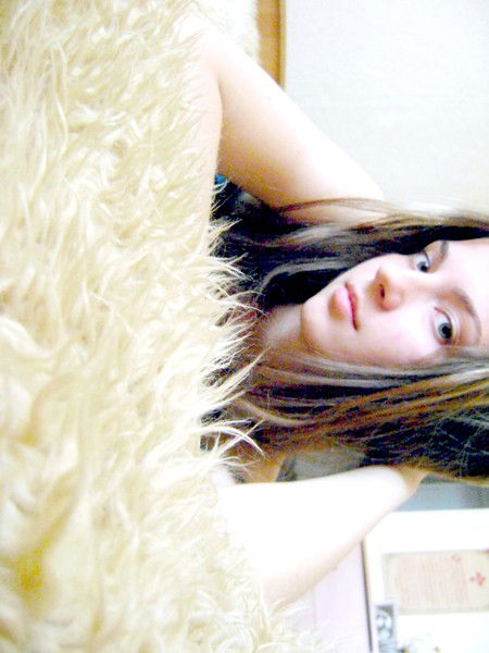 Юлия Петрова