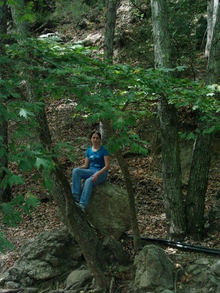 Ольга Зоткина